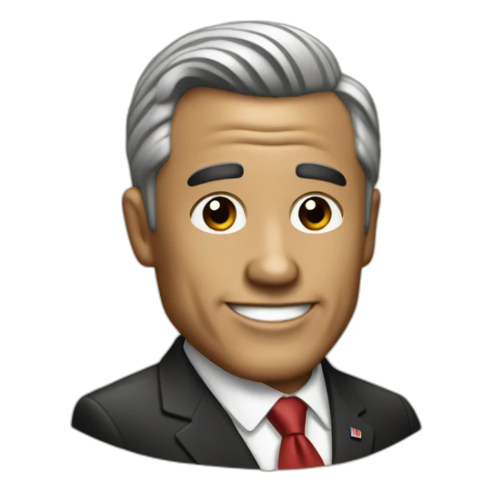 the US President use blackberry phone sticker