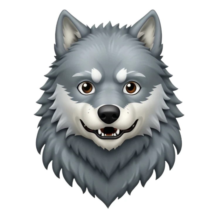 In game of thrones house stark banner wolf sticker