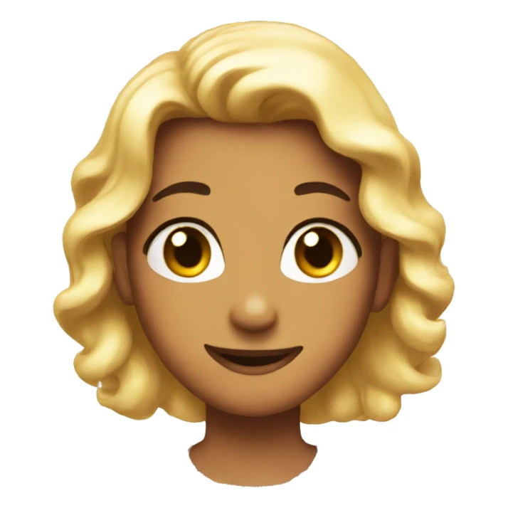 sparkle emoji sticker