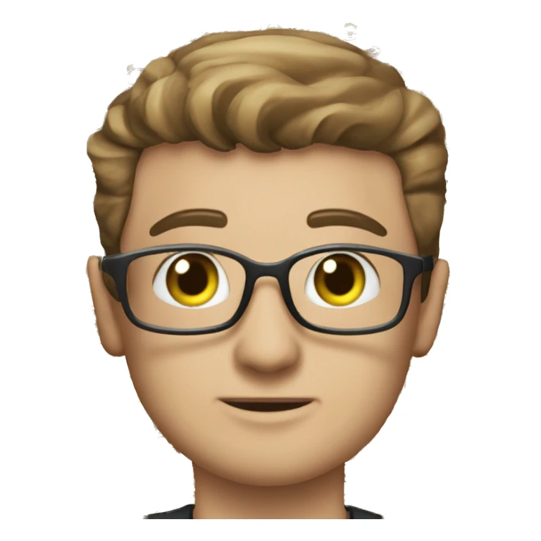 bir kadın gece saati kampta kurtların arasında mahsur kalmış sticker