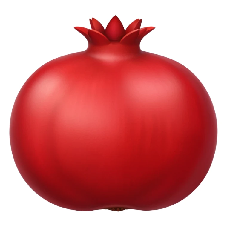 A pomegranate exactly from labour song cover photo  sticker