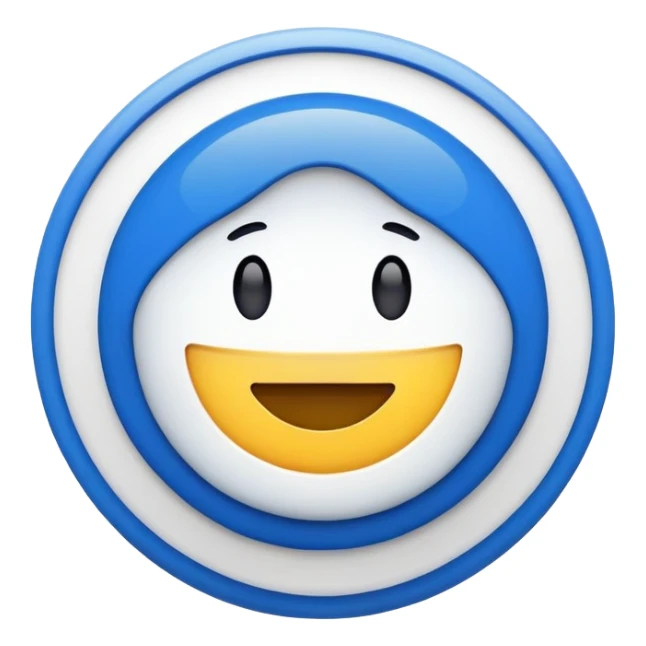 create calanser emoji with date of 14th April 2025 sticker