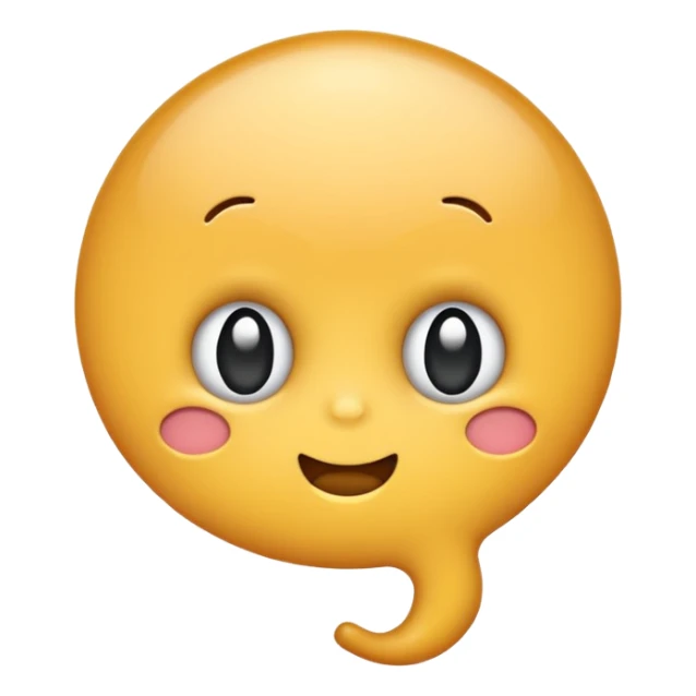 The speech bubble says “you do you boo boo” sticker