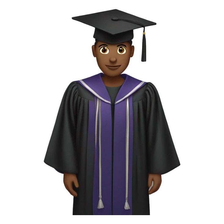 Graduación  sticker
