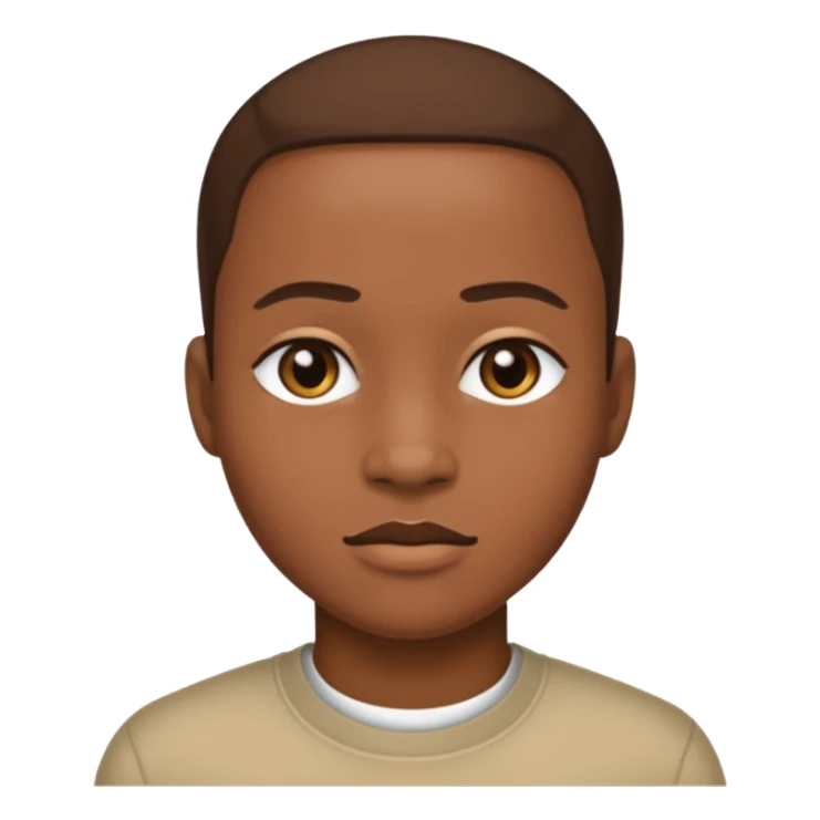 Mavuika Kiongozi aka Haborym sticker