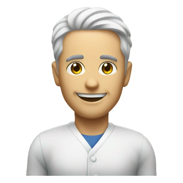 please create an emoji with the logo of essential nutrition brasil sticker