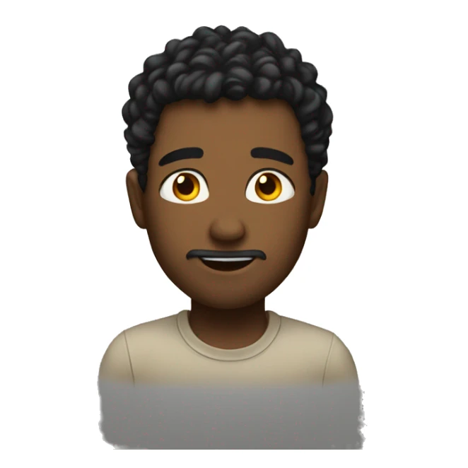 you tell me what I tell you how sticker