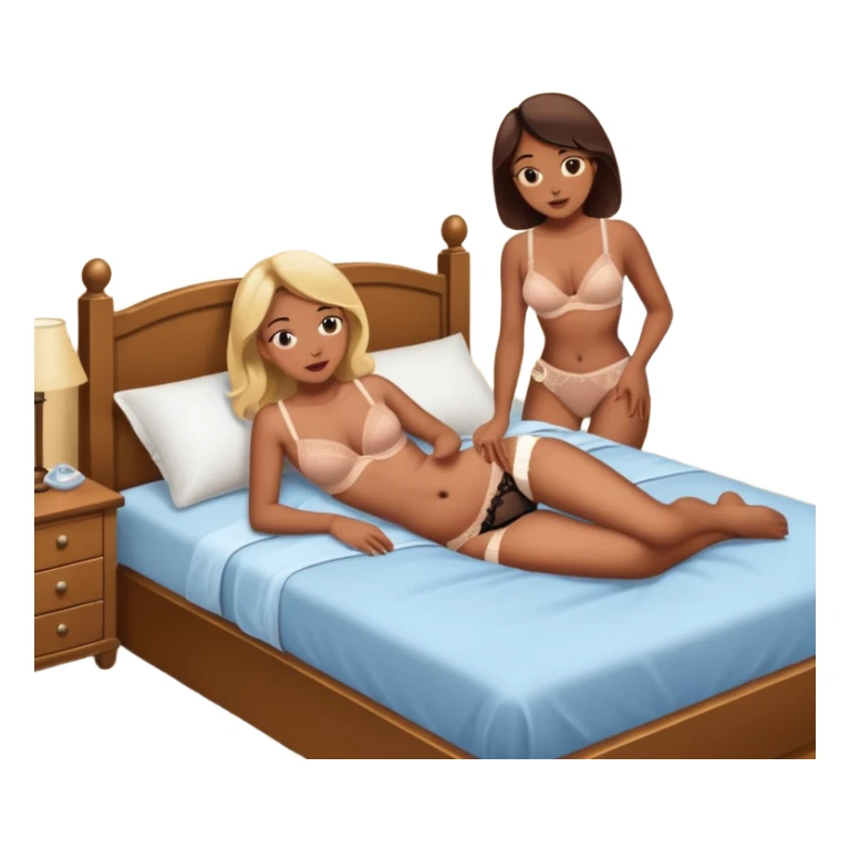 Having Sex with a man sticker