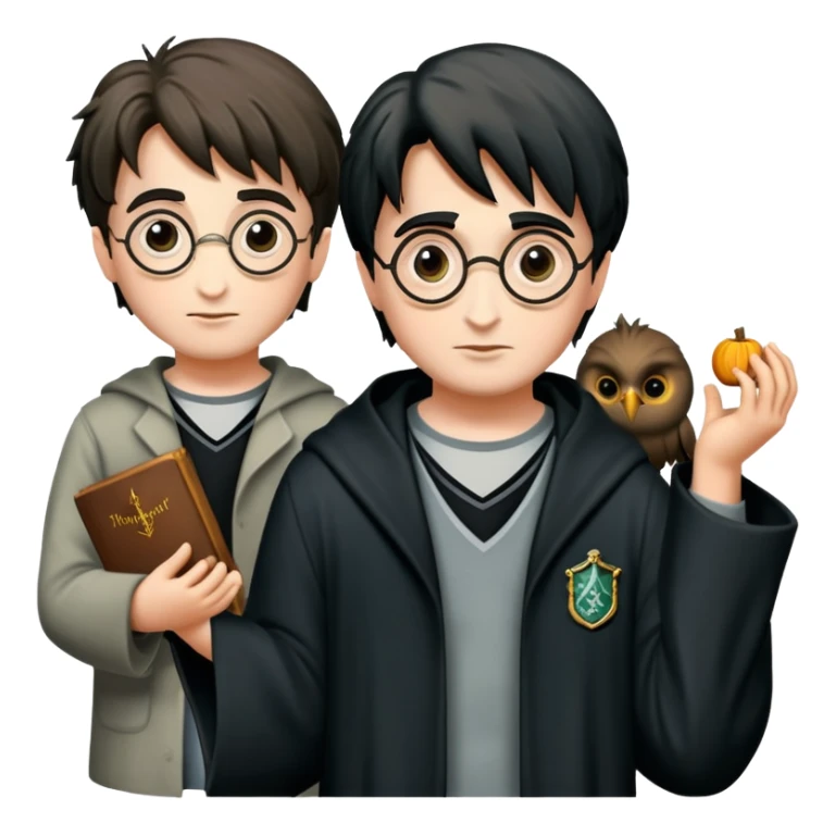 Harry Potter and the Prisoner of Azkaban sticker