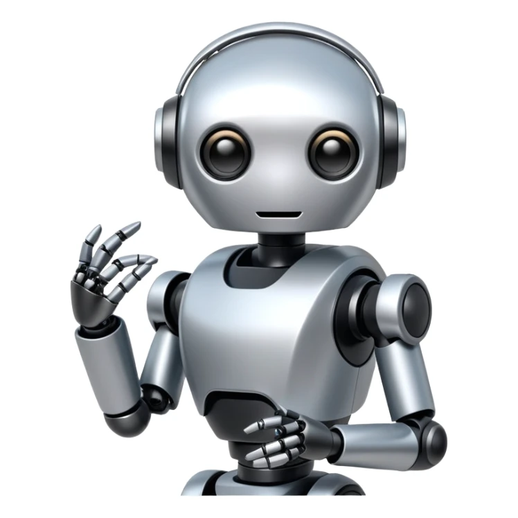 IrresistibleOffer.ai AI agent robot tool sticker