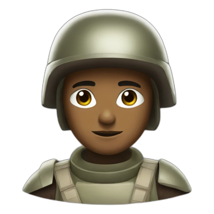 Good soldiers follow orders. Star Wars. Clone phase 2. Order Sixty Six sticker