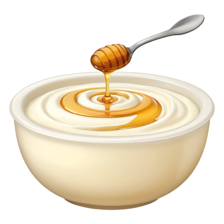 yogurt griego sticker