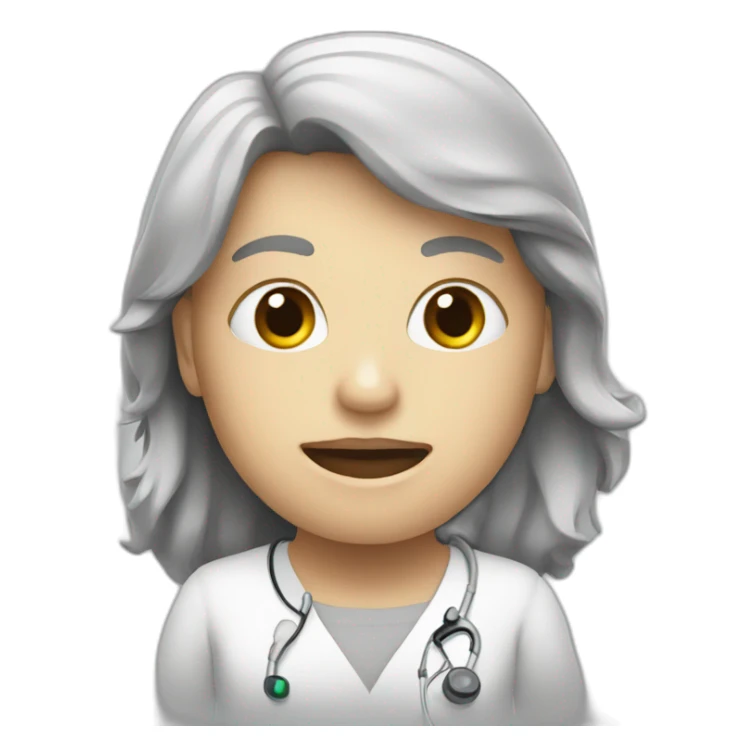 endocrinology sticker