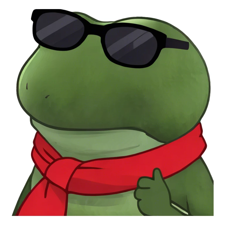 Voiture talisman bordeaux  sticker