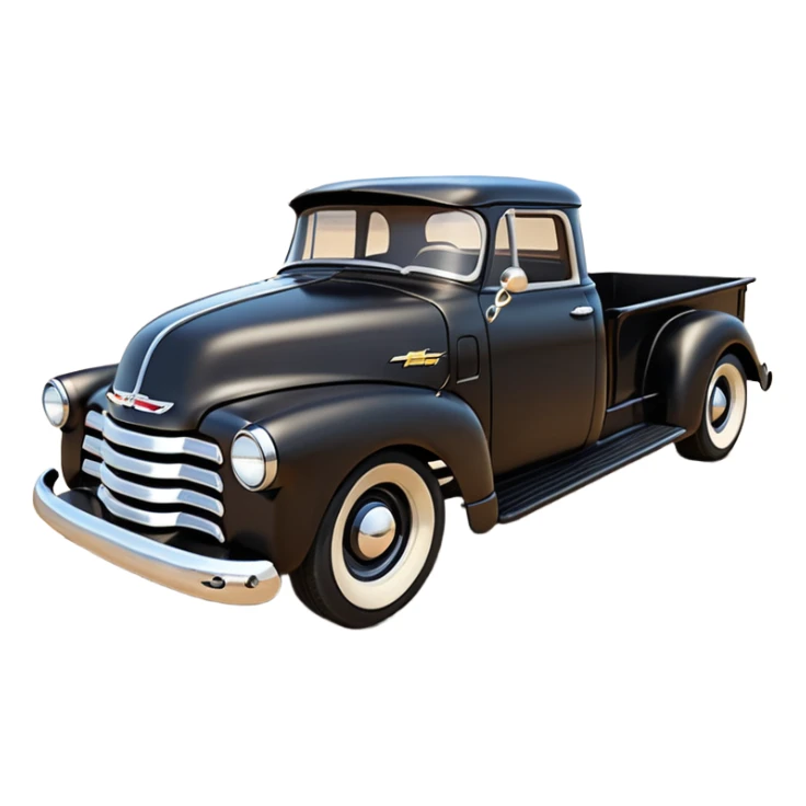 futuristic superRoachman’s car, loosely based on 1957 Chevrolet pickup roadster(flat long straight organically-shaped mechanical roomy interior seating inside the body)the king cockroach’s antenna stealthy town hot rod desert rat dirt racing rwd rail sticker