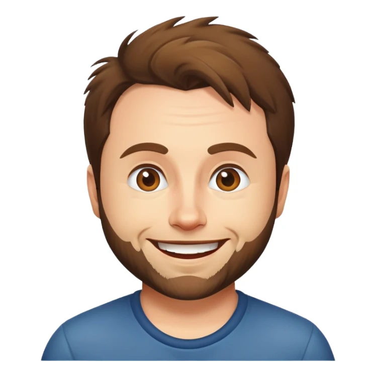 charlie day from always sunny in philadelphia sticker