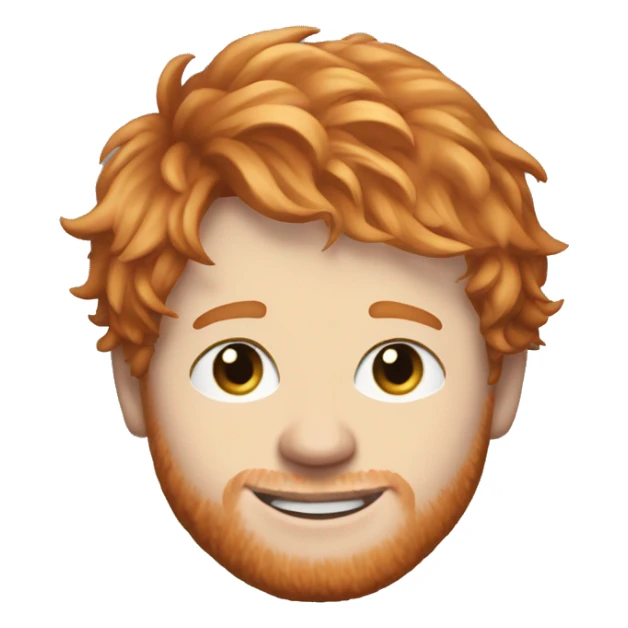 Gay Ed Sheeran sticker
