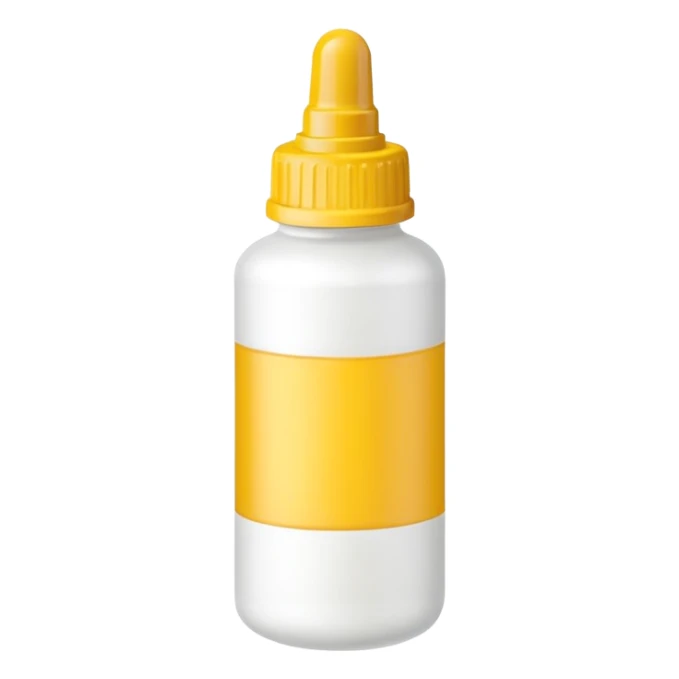 can you give me a glue bottle emoji so i can copy and paste it sticker