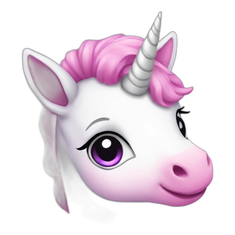 baby-unicorn-pink-purple sticker