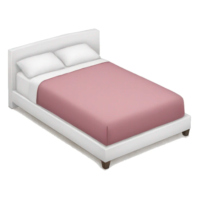 bed sticker