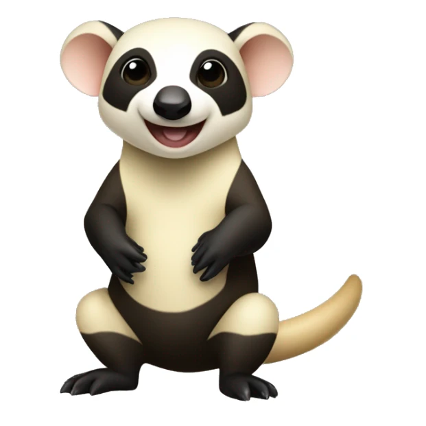 tamandua jude belingham celebration sticker