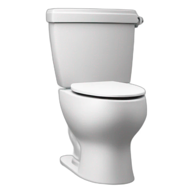 toilet telephone toilet dnvents simulator sticker
