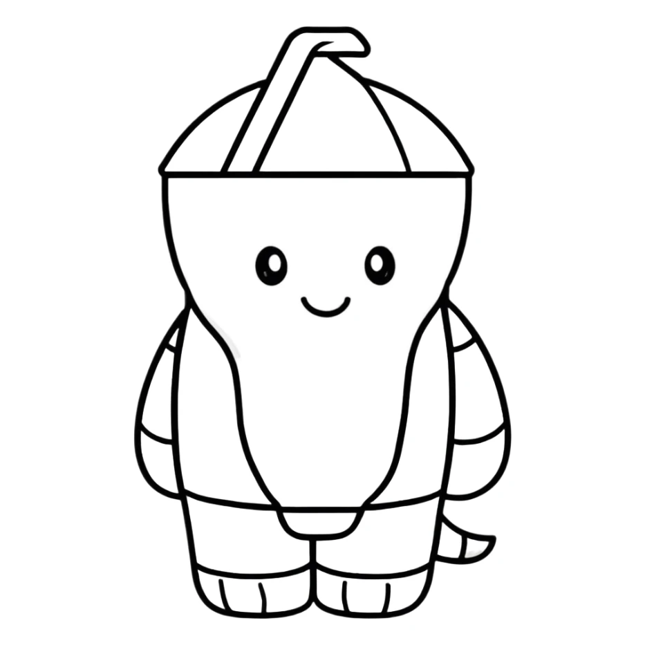 The The rT version  sticker