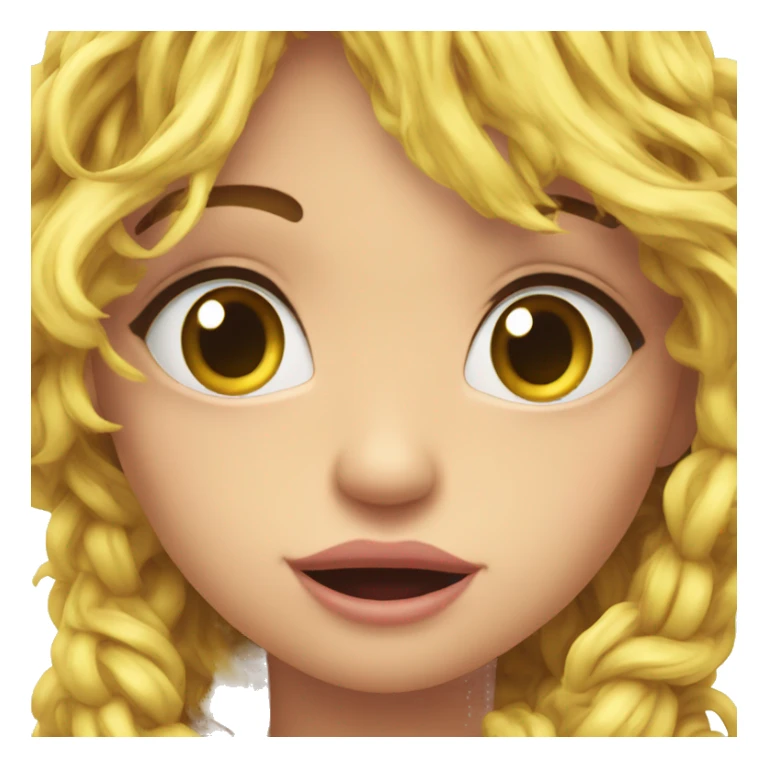 many intense gnaw m camera POV 4k sticker