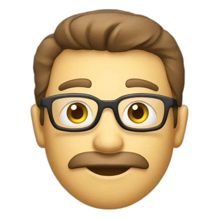 Borosilicate sticker