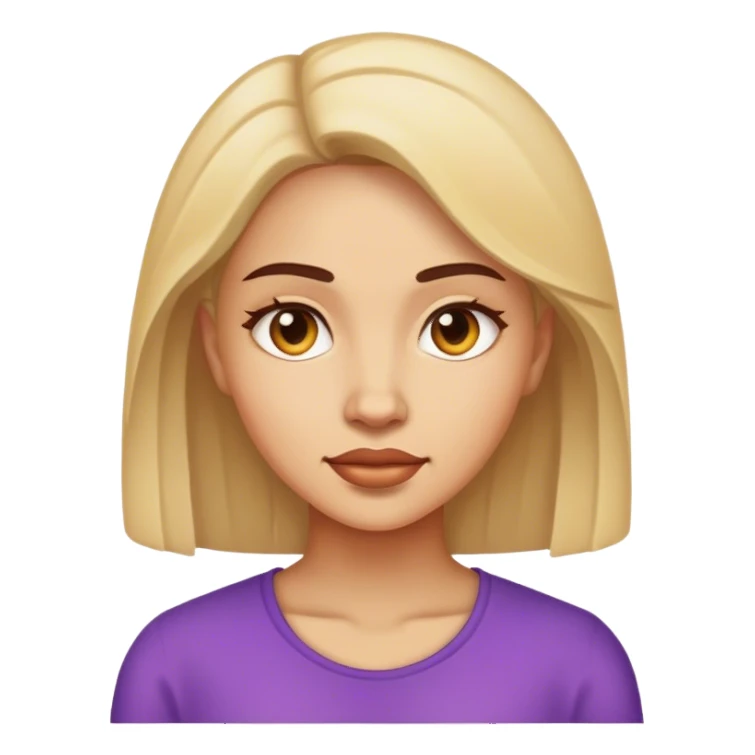 Prohibido mujeres gordas  sticker