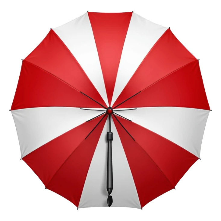faz emoji da umbrella corporation totalmente identico sticker