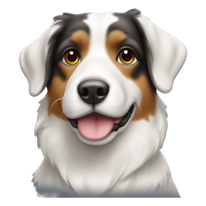 Appenzeller sehnenhund sticker