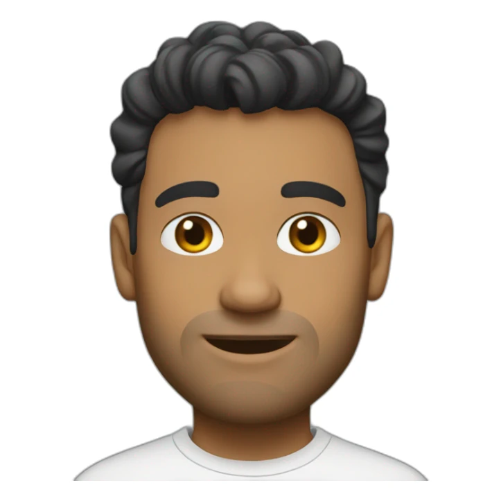 Alex de souza sticker