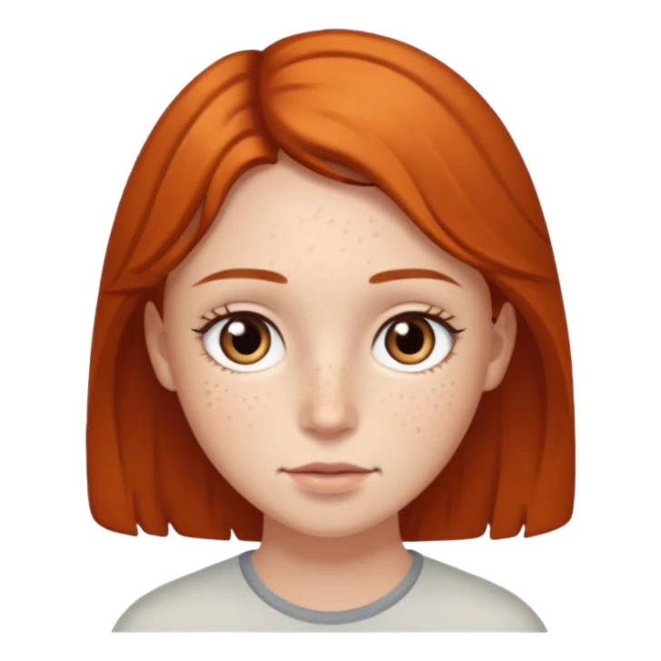 67 with eyes sticker