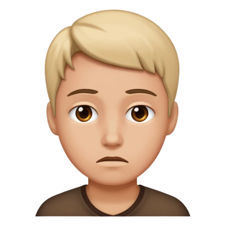 im sorry ai i didn't mean it I was just trying something out sticker