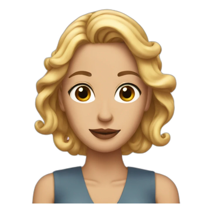 Sex and the City sticker