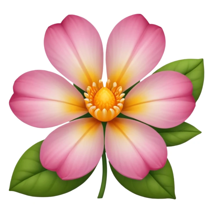 Flor de lótus ela mais fechada  sticker