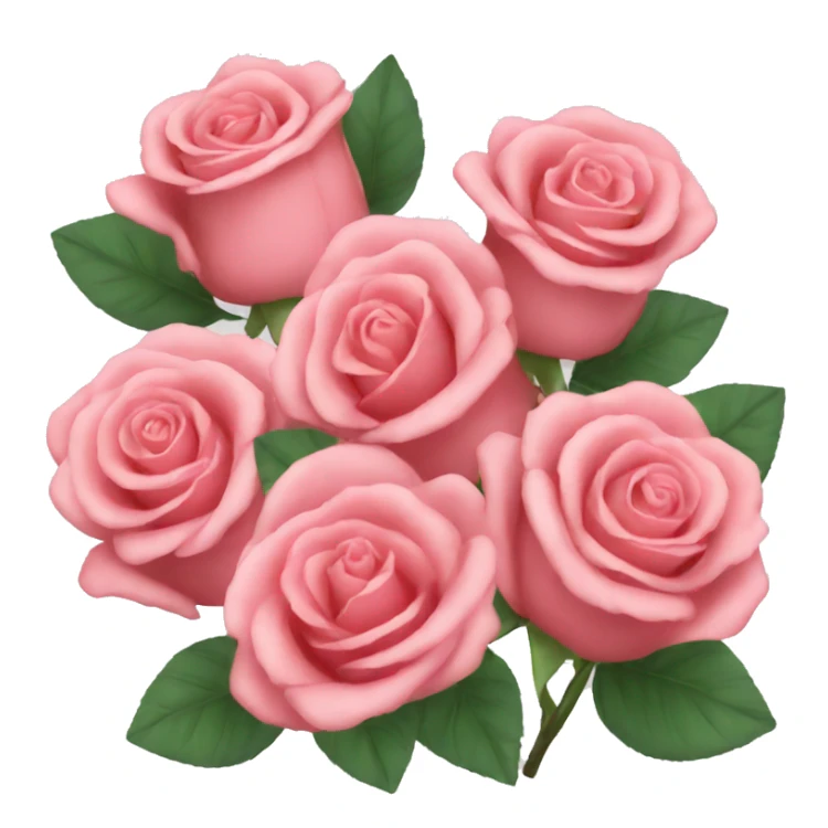 Roses sticker