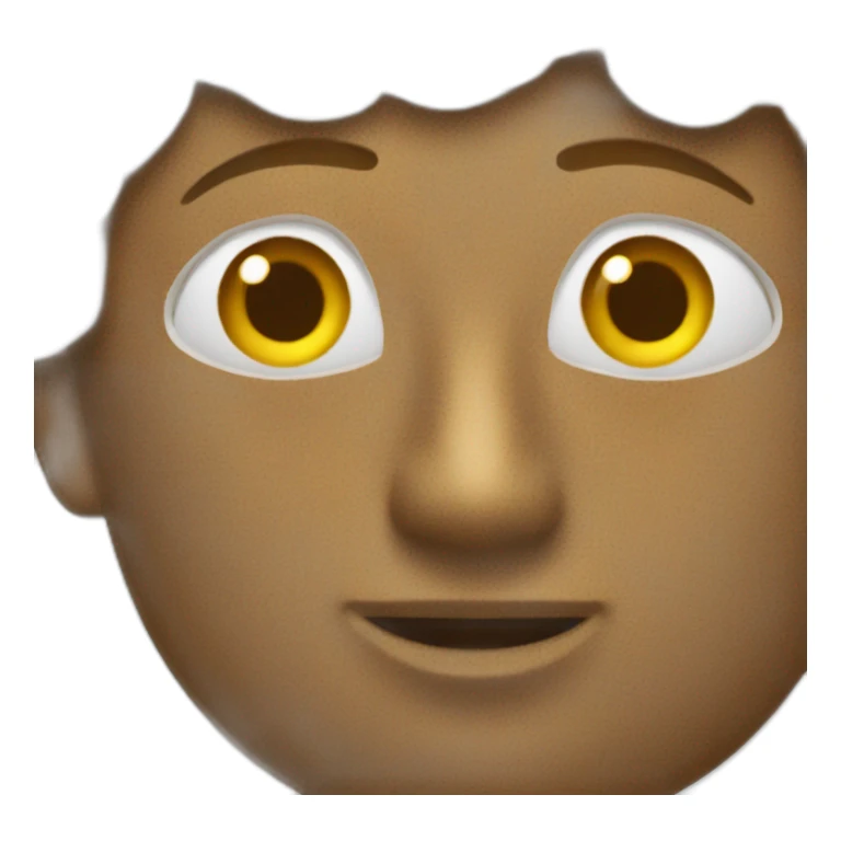 Quelqu'un qui bronze en vacances à Chypre sticker