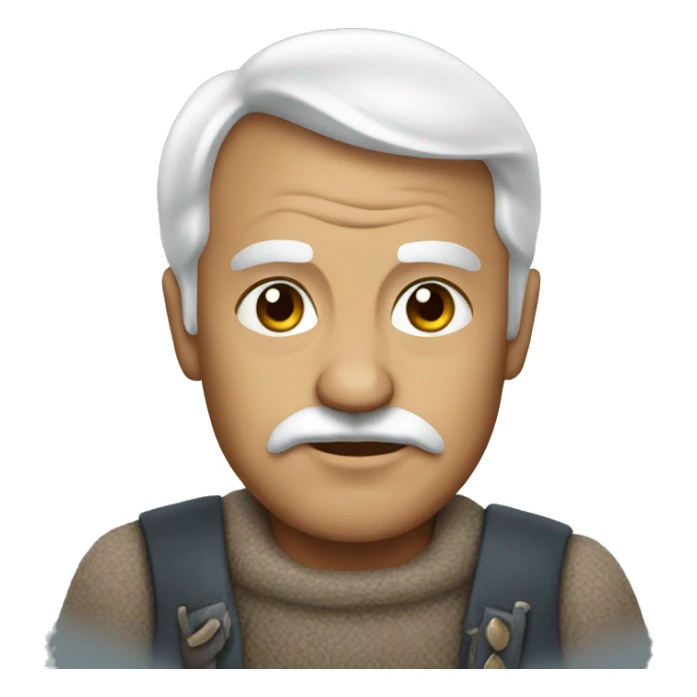 Icelandic Father of Turkey sticker