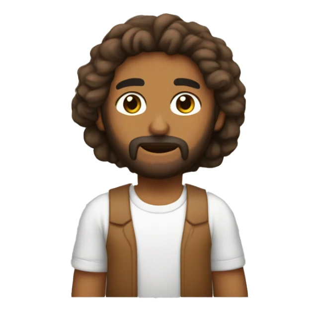 un rollo de canela aesthetic  sticker