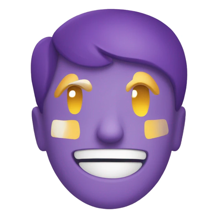 Emoji that has the letter "Value" in a style like the ms teams houndredpoints sticker