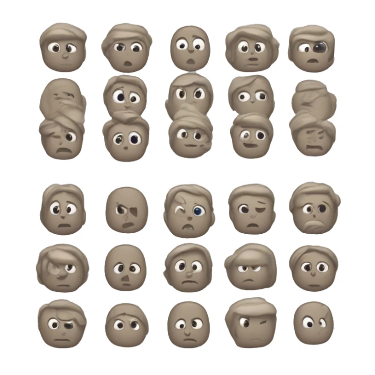 Kibel że skszdłami sticker