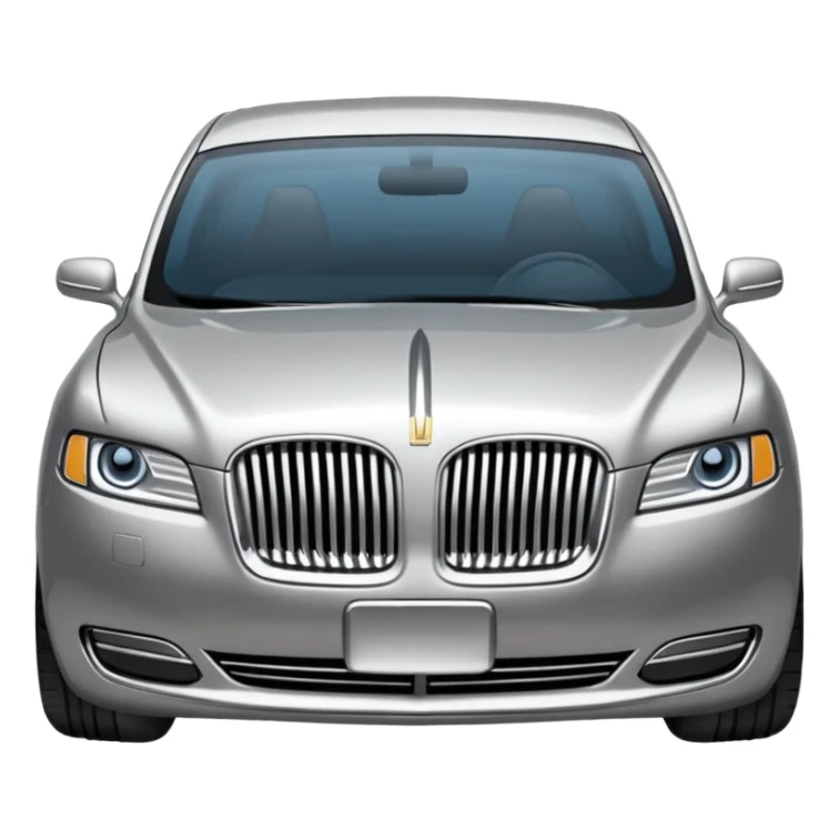 logo lincoln car sticker