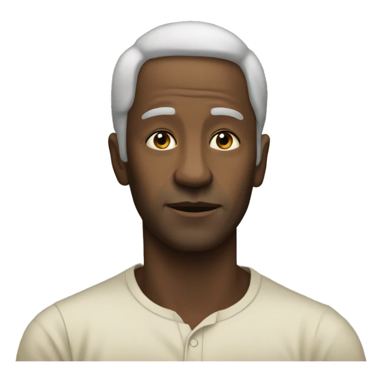 Suddenly, all of my ancestors are behind me. “Be still” they say. We have your back.  sticker