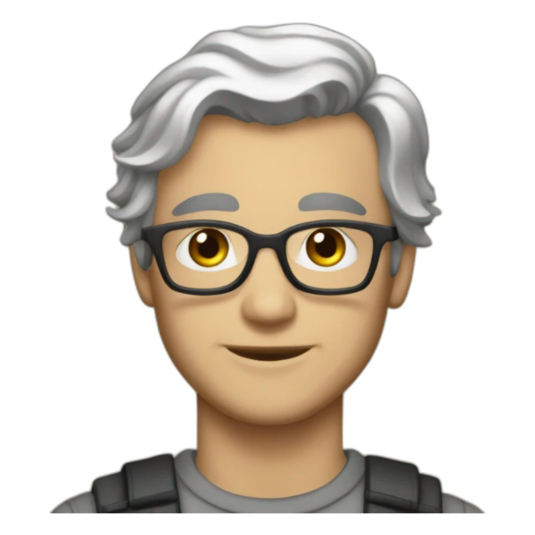 xavier dupont de ligones emoji sticker