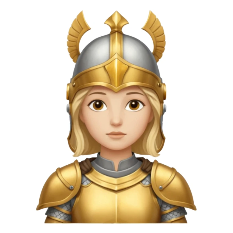 Athena the goddess sticker