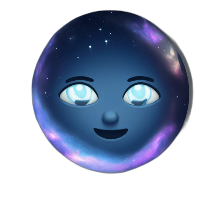 portal to another universe sticker