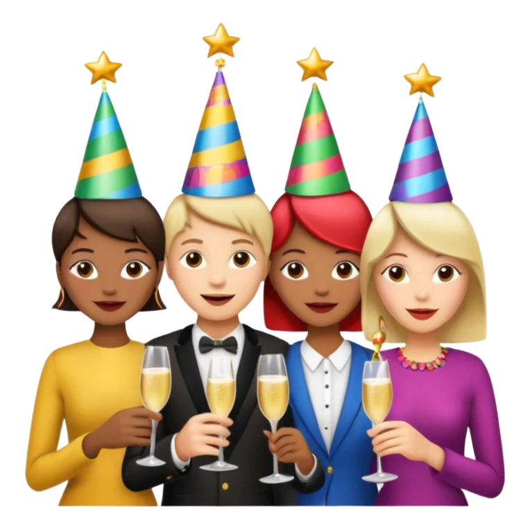 Can you make it look like the third one but bigger  sticker