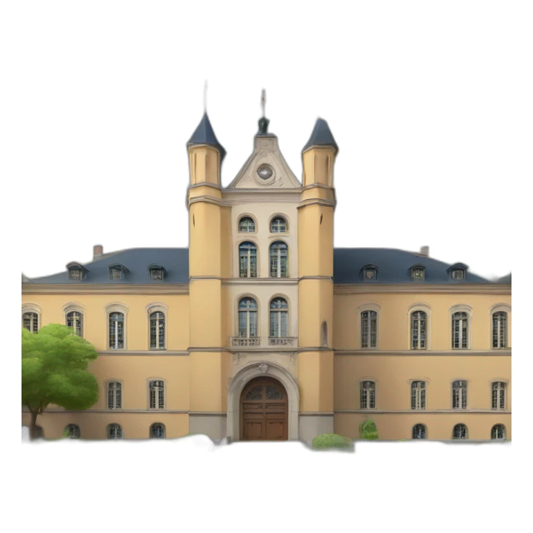 École nationale d'ingénieurs de Metz sticker